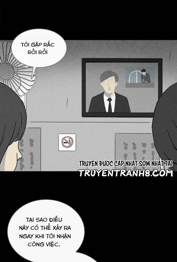 Những Câu Chuyện Bất Thường: Chapter 249