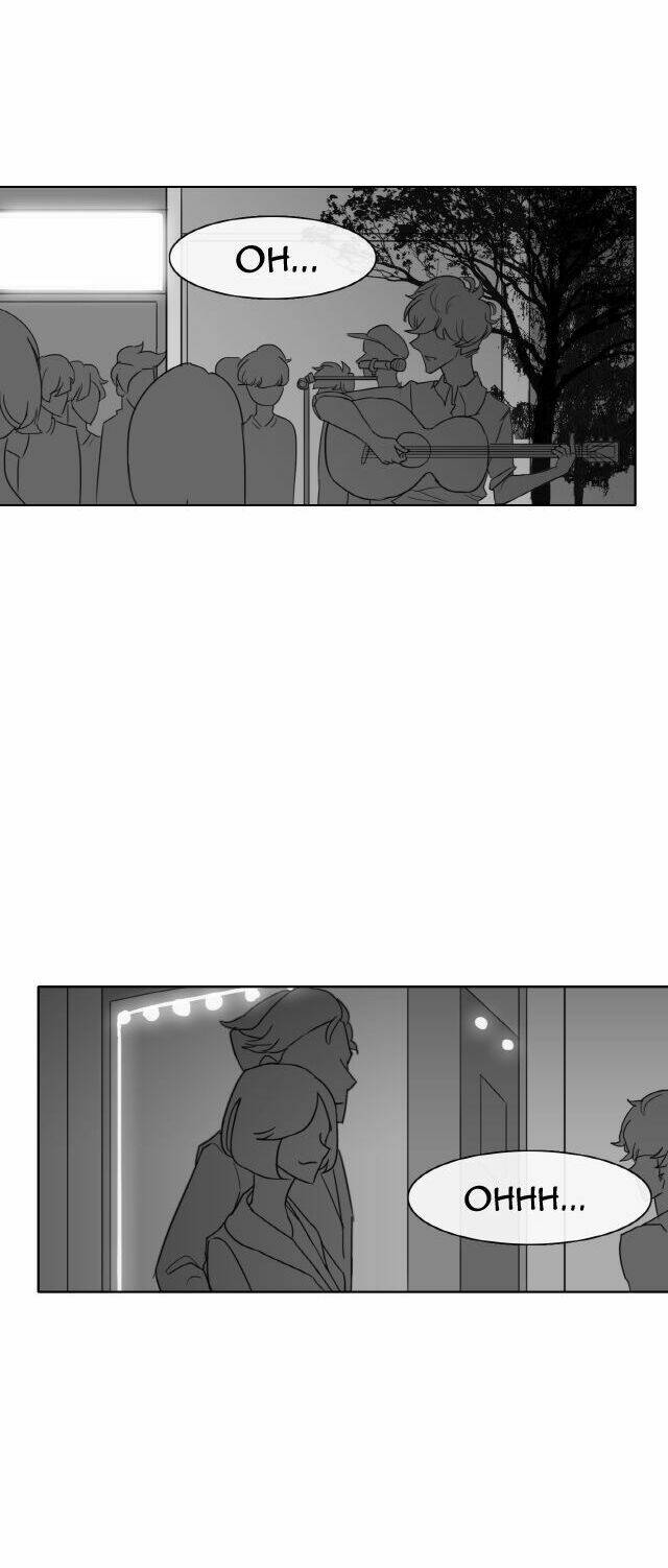 Câu Chuyện Yasuo X Riven: Chapter 2