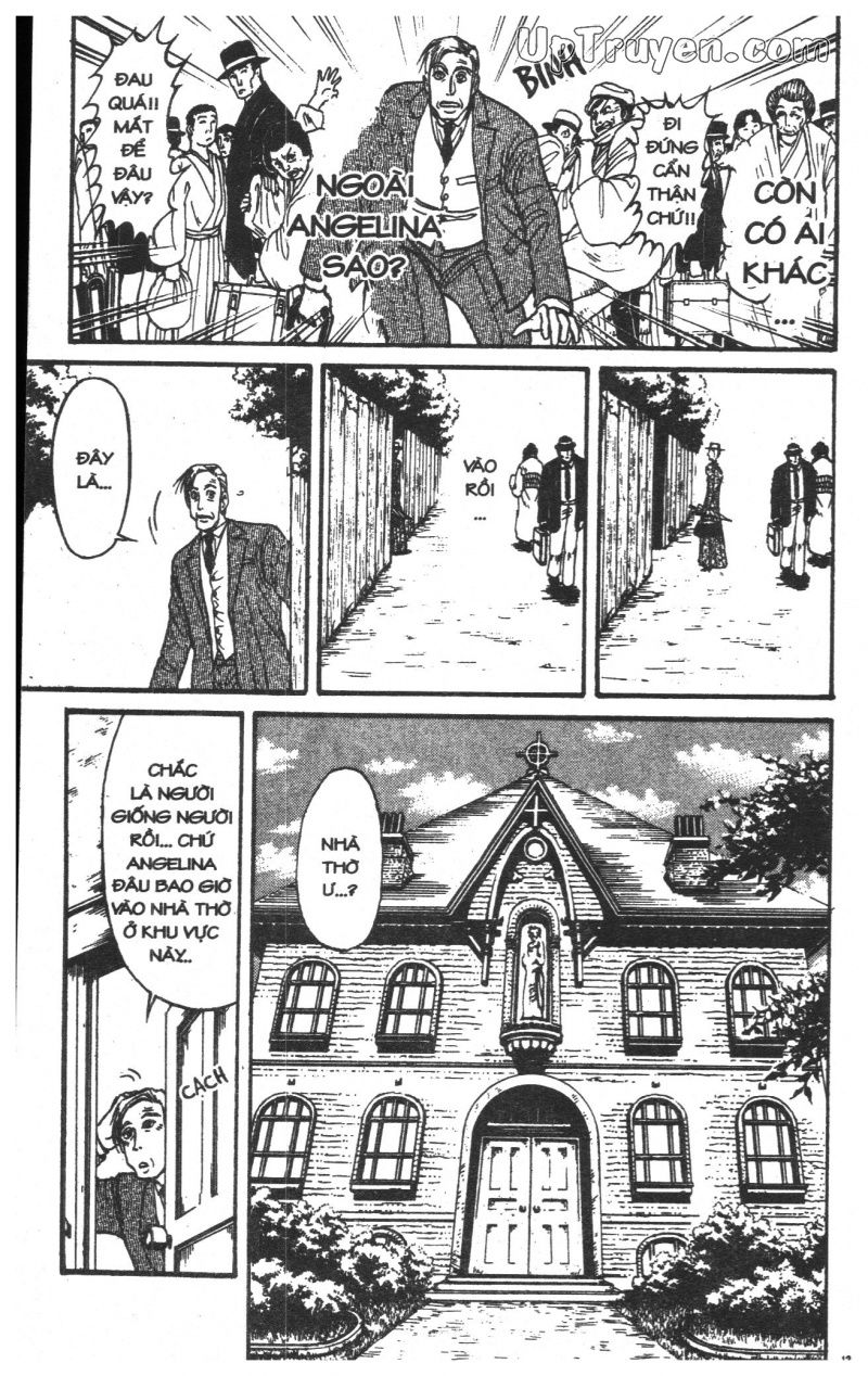 Fujita Kazuhiro: Chapter 24