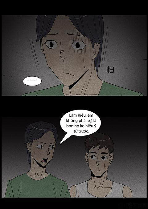 Chuyện Lạ Đêm Khuya: Chapter 76