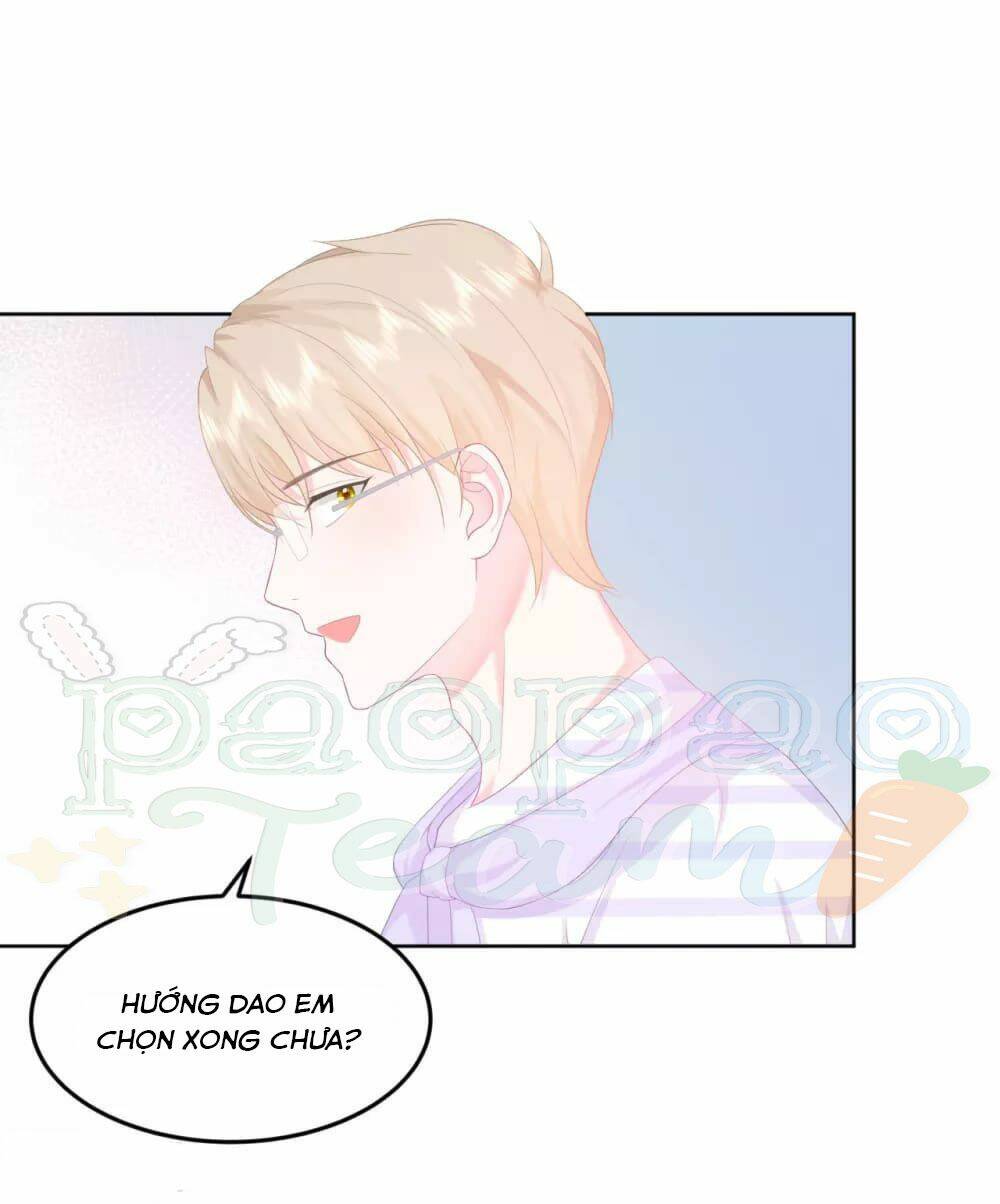 Tôi Và Lịch Sử Yêu Đương Của Tôi: Chapter 8