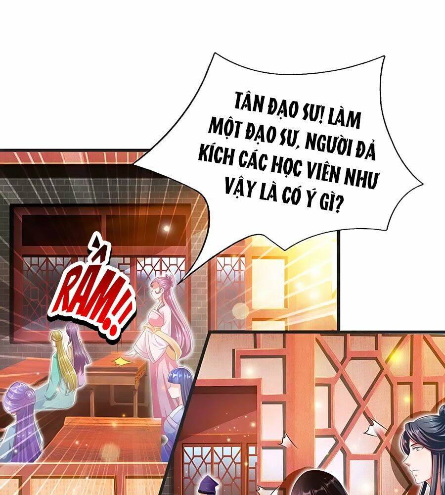 Phụng Lâm Thiên Hạ: Đệ Nhất Mỹ Nữ: Chapter 75