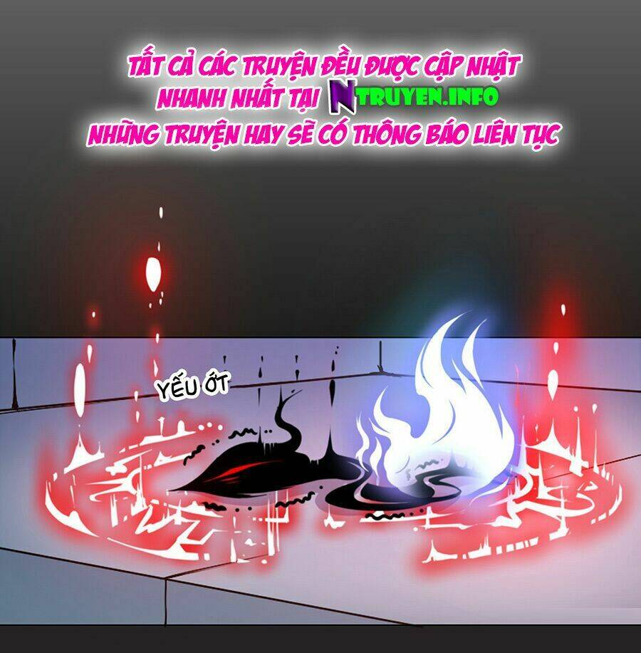 Vương Phi Thật Uy Vũ: Chapter 25.1