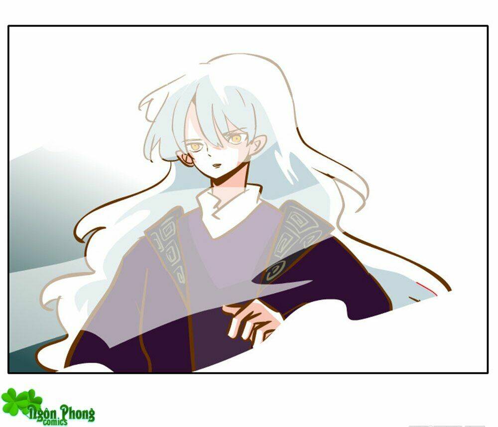 Hòa Thượng Và Tiểu Long Quân: Chapter 42