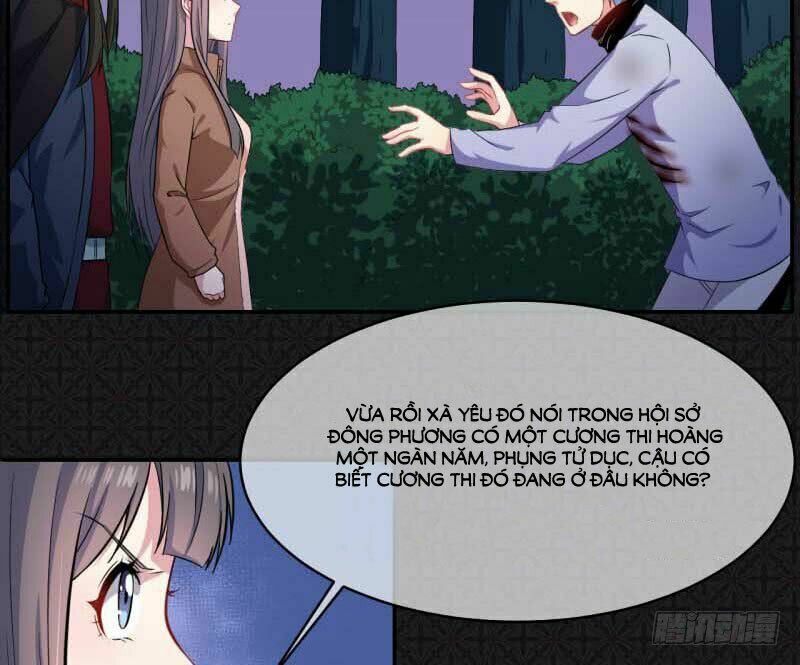 Ngạo Kiều Quỷ Vương Yêu Ta: Chapter 92