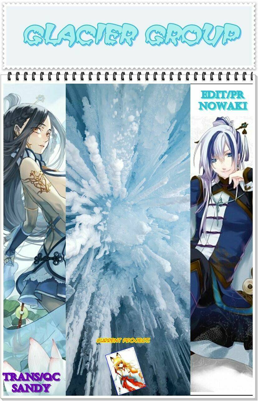 Wagaya no Oinarisama.: Chapter 3