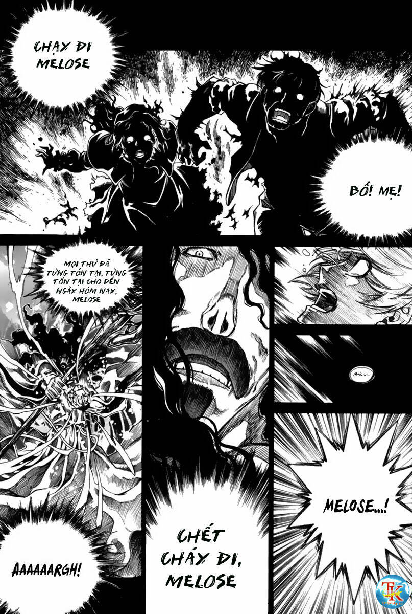 Dark Air: Chapter 4