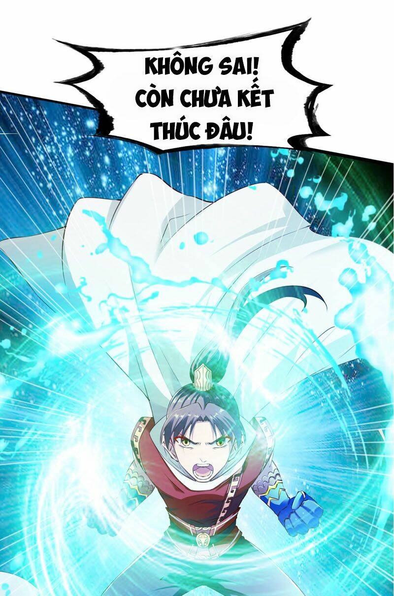 Chiến Đỉnh: Chapter 86