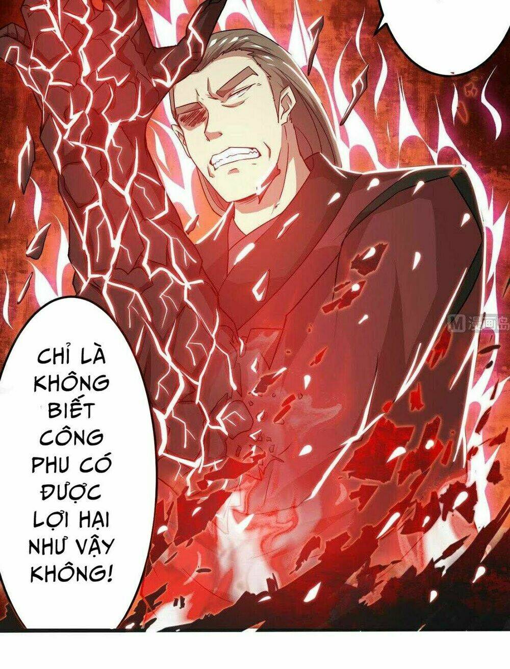 Tu Chân Giả Tại Dị Thế: Chapter 79