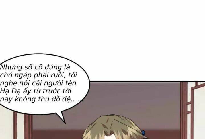 Bí Mật Của Dạ Tộc: Chapter 38