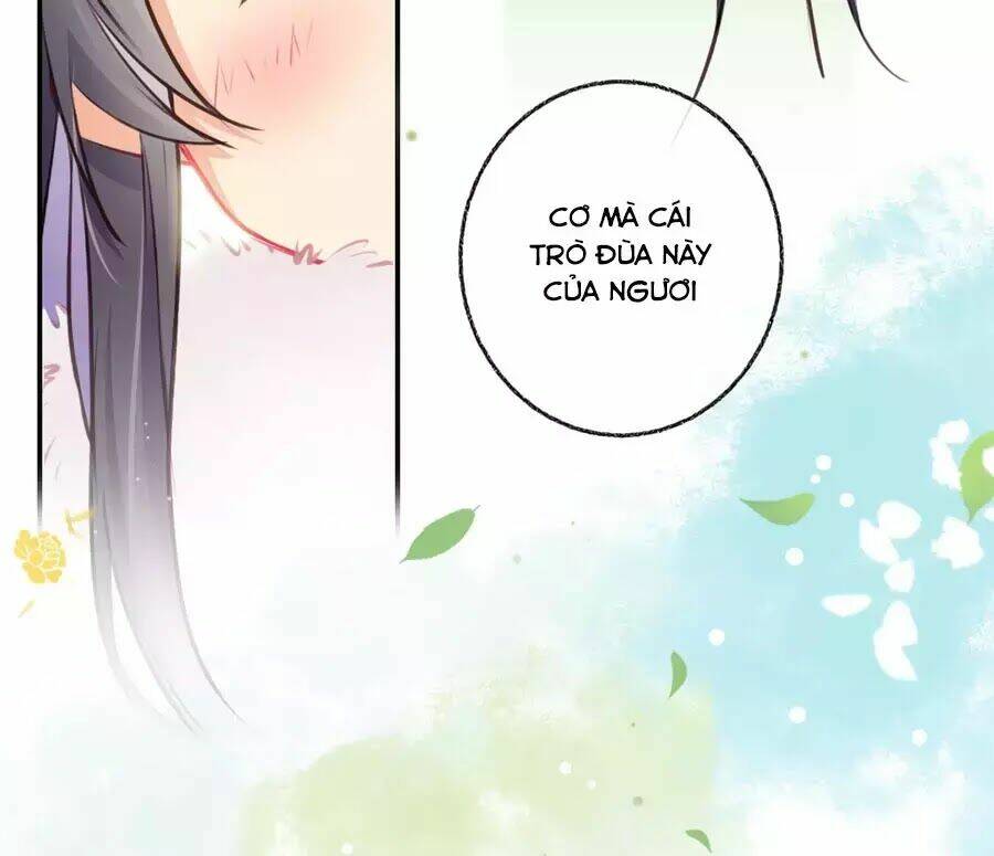 Trọng Sinh Chi Đích Nữ Bất Thiện: Chapter 10