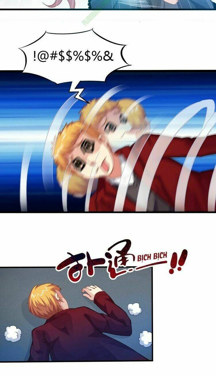 Kinh Thế Kỳ Nhân: Chapter 3