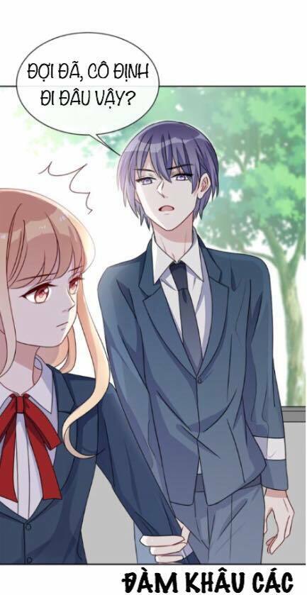 Hãy Call trước khi bốc cháy: Chapter 6