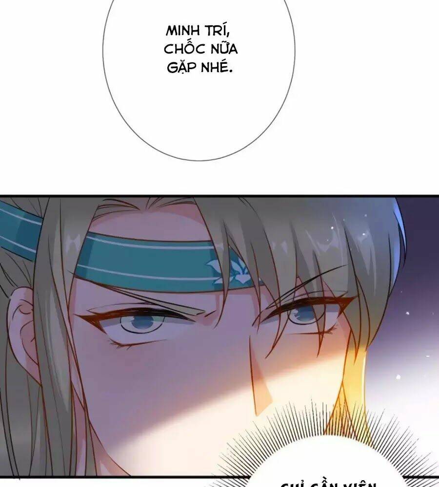 Vương Phi Có Chút Nghịch Ngợm: Chapter 69