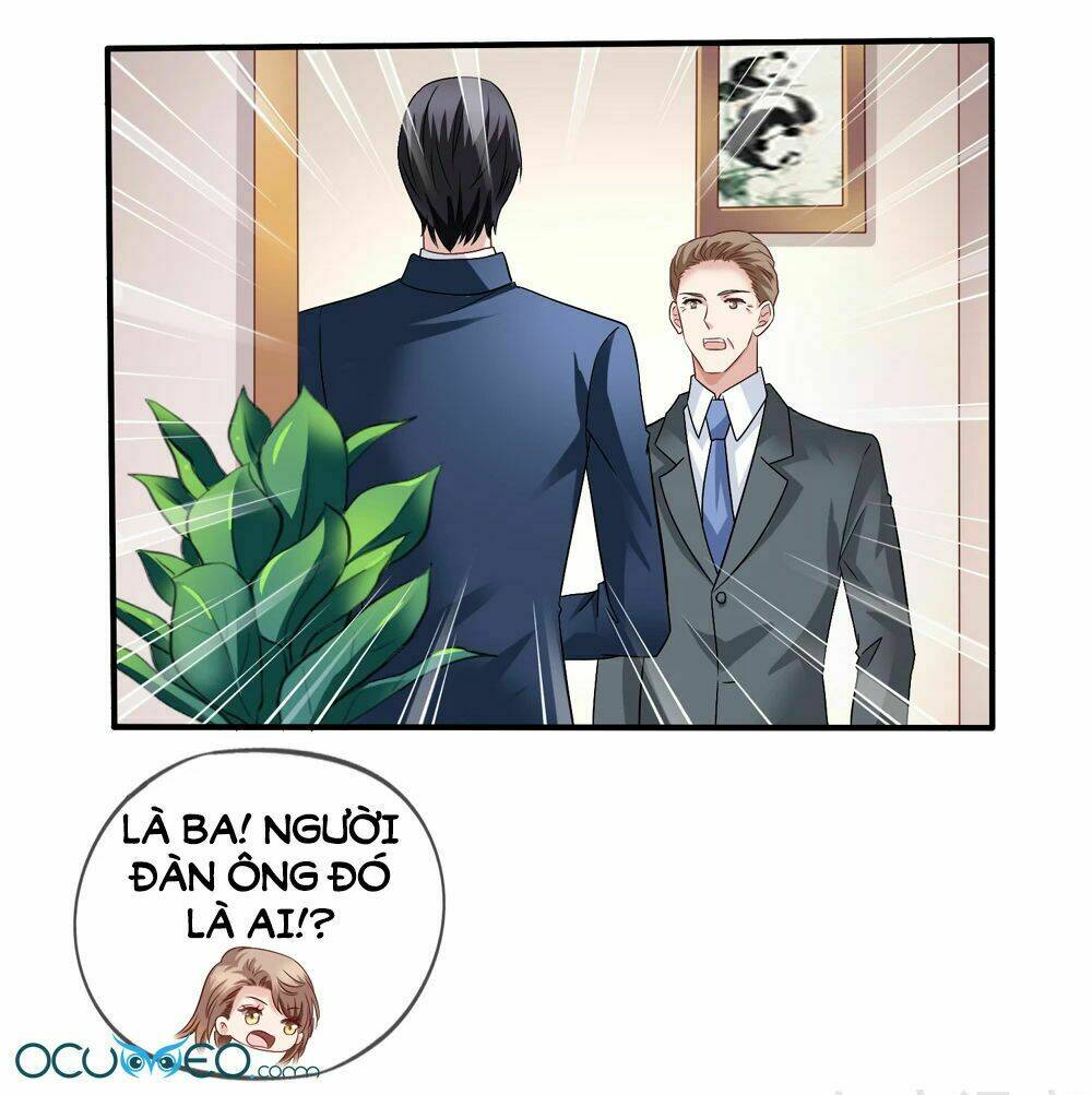 Mỹ Vị Giai Thê: Chapter 35