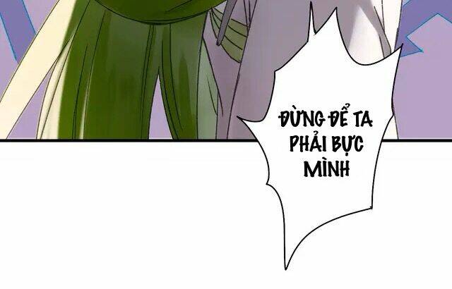 Thực Nhị: Chapter 23.2