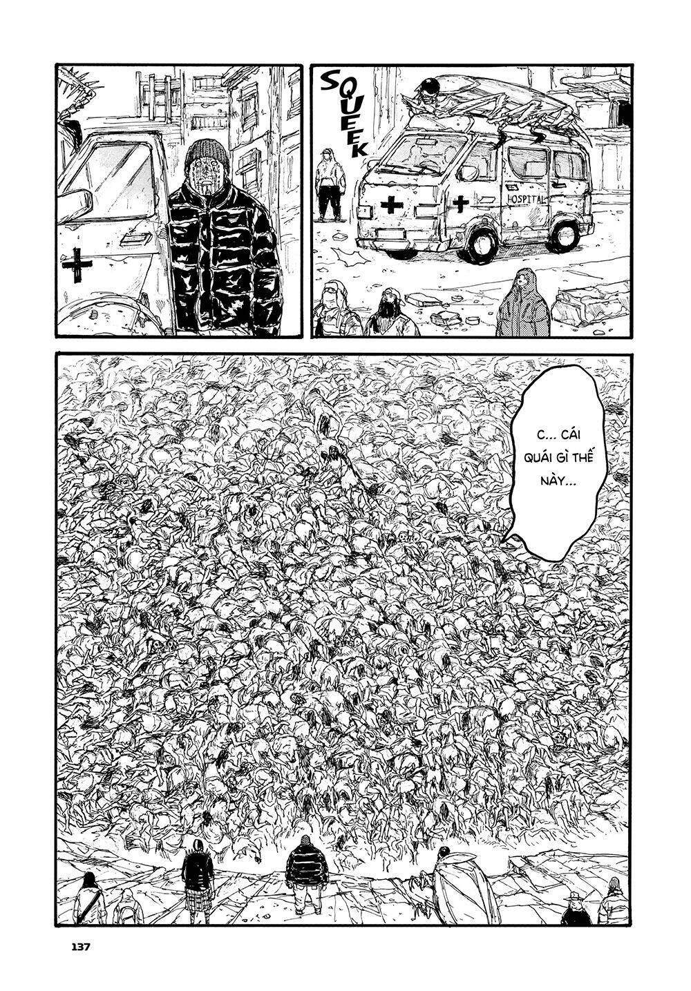 Kẻ Mất Trí Và Thế Giới Ma Thuật: Chapter 161