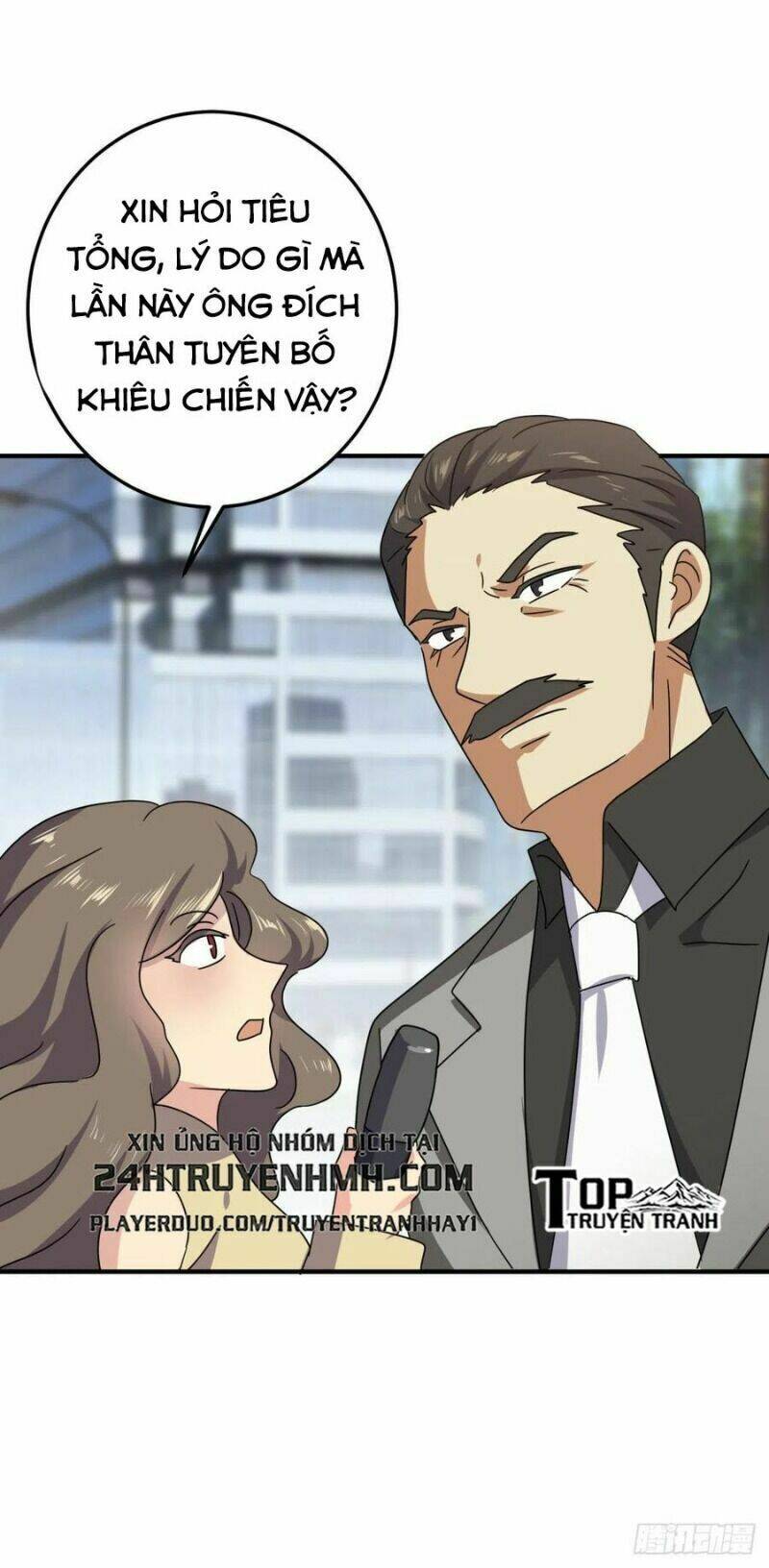 Đại Gia Livestream Vạn Giới: Chapter 63