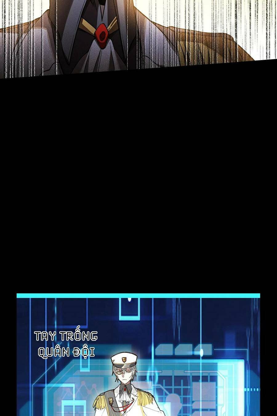Người Chơi Siêu Mạnh: Chapter 9