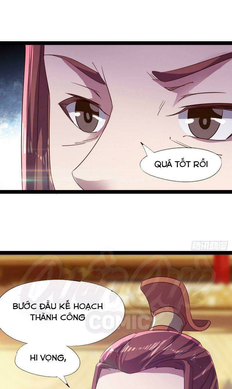 Kiếm Đồ: Chapter 53