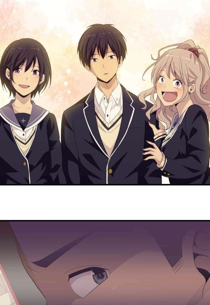 Blue Hearts: Chapter 40