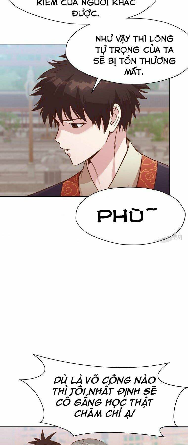 Thiên Võ Chiến Thần: Chapter 53