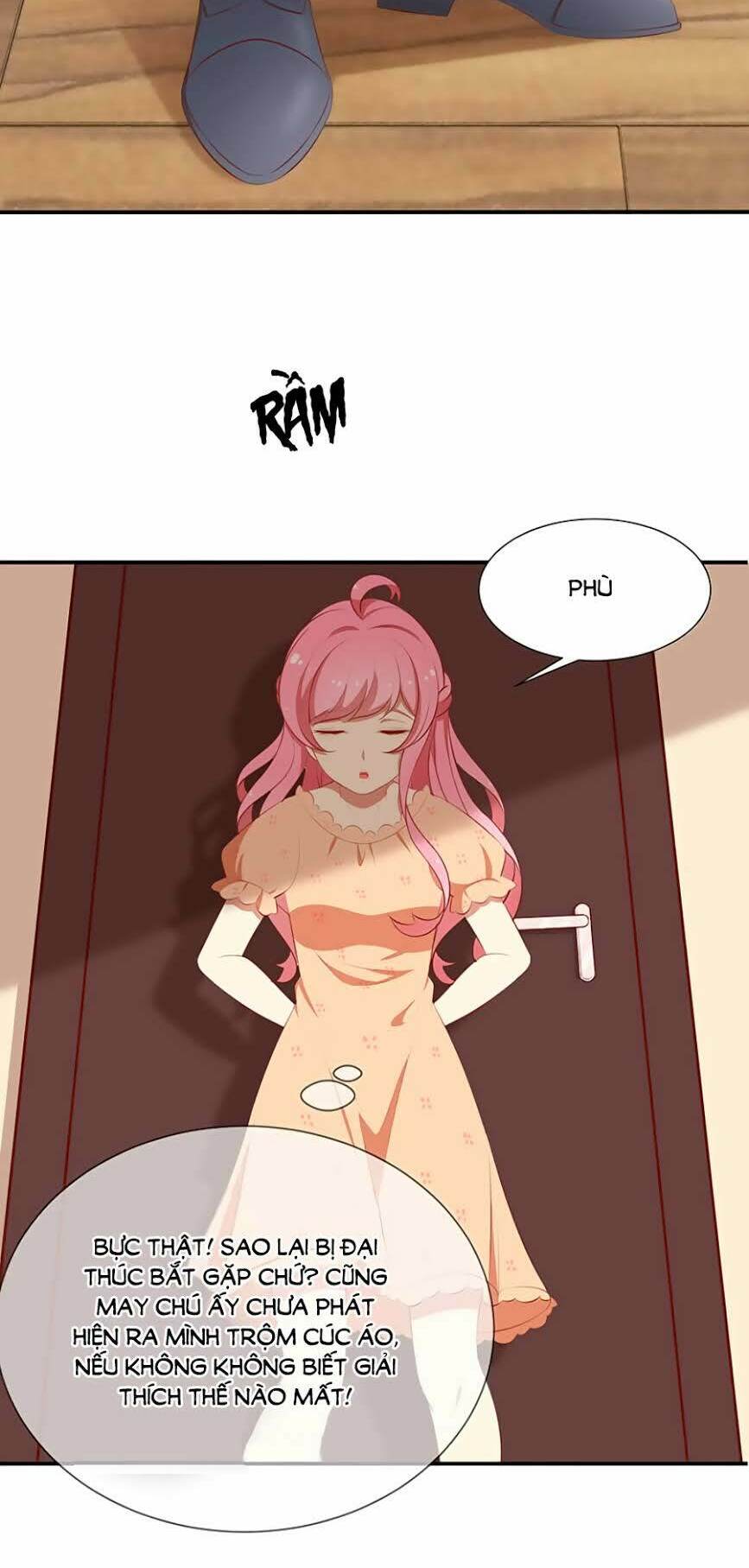 Cả Thế Giới Đều Không Bằng Người: Chapter 44