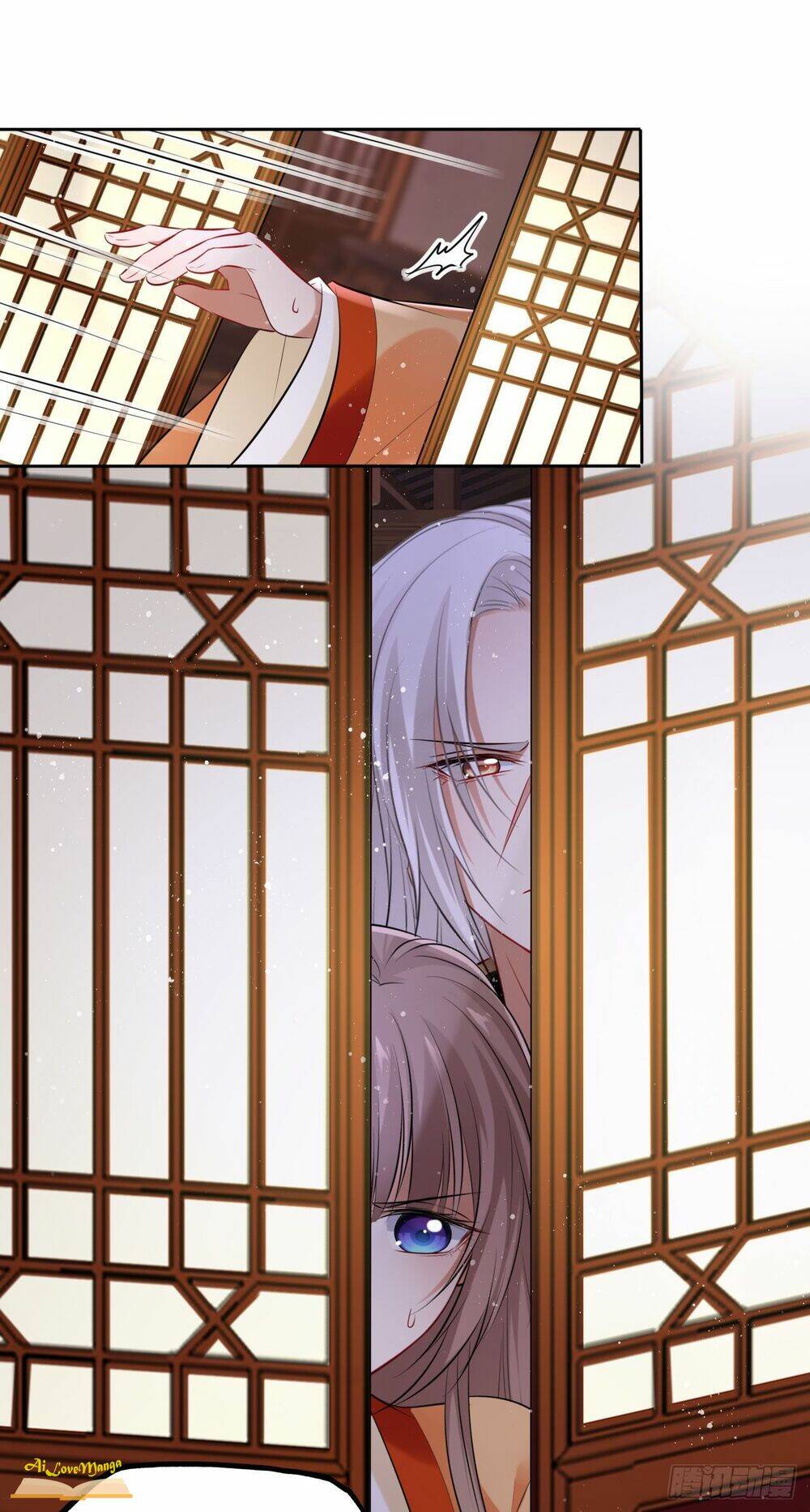 Vương Phi Thật Thích Trang Điểm: Chapter 67