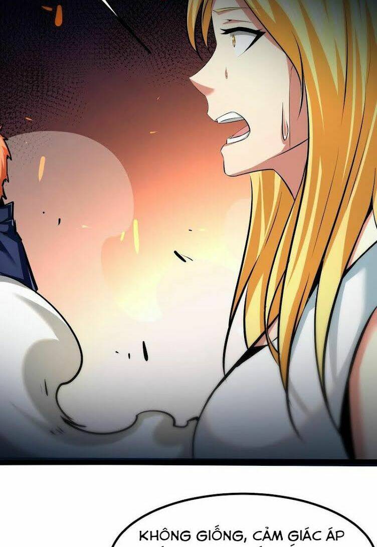 Chư Thần Rút Lui: Chapter 31