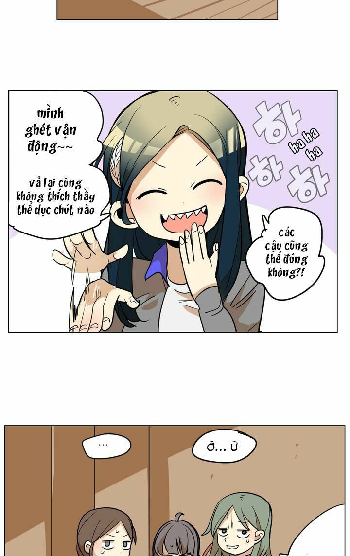 Lớn Lên Đểu Cáng: Chapter 29