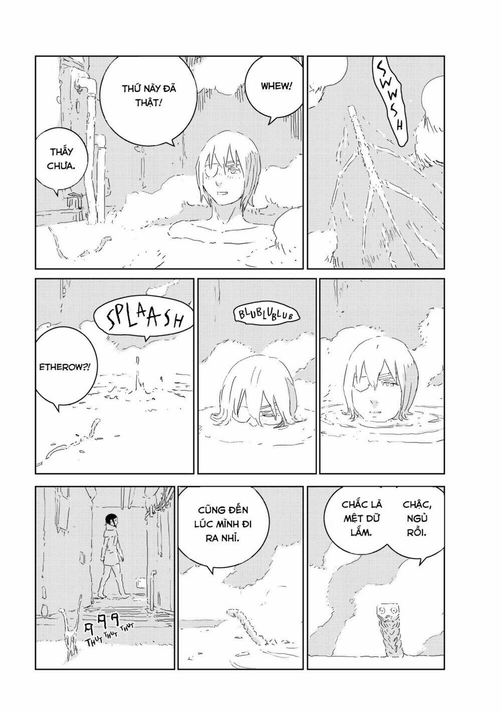 Aposimz: Chapter 11