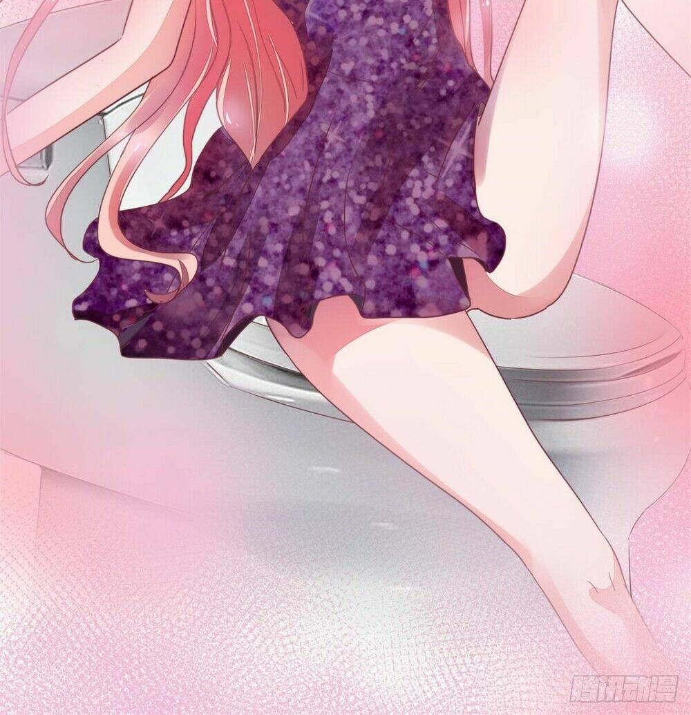 Manh Thê Khó Dỗ: Chapter 16