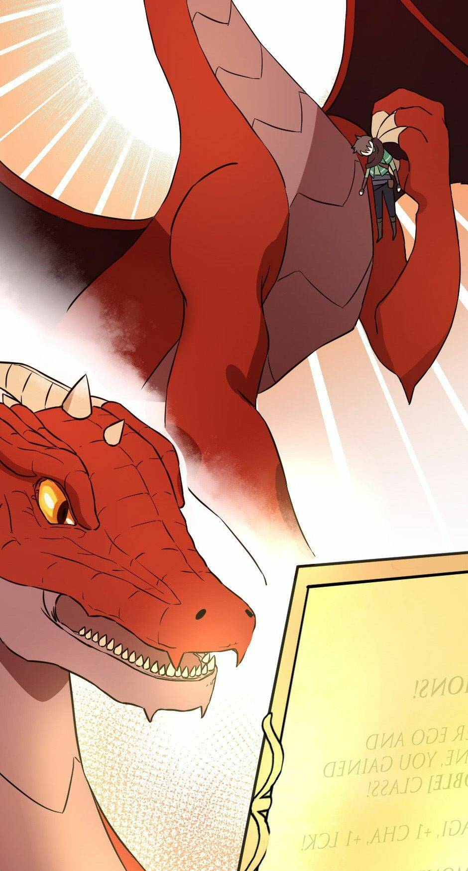 Hỏa Long Vainqueur: Chapter 1