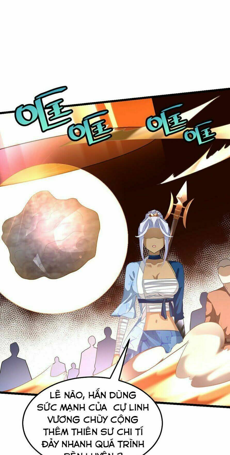 Cửu Dương Thần Vương: Chapter 146