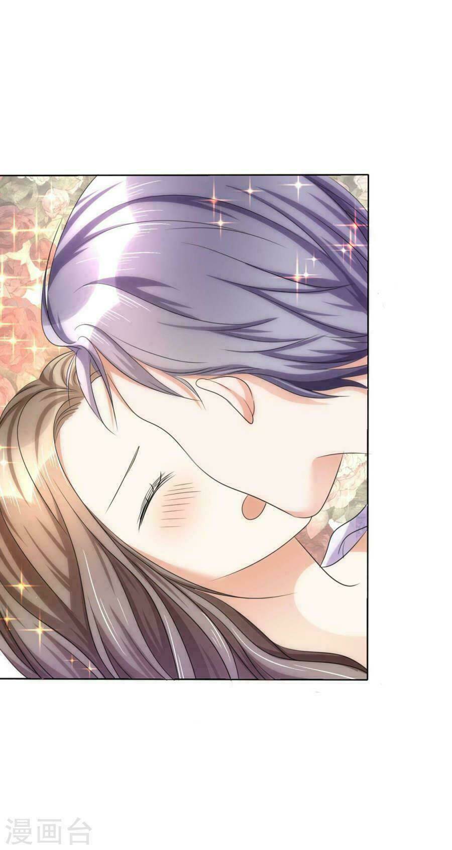 Con Đường Phản Công Của Sủng Thê: Chapter 15