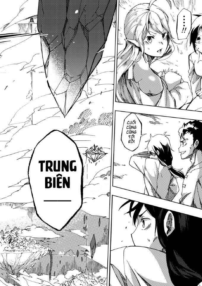 Xứ Gaintoria: Chapter 5.2