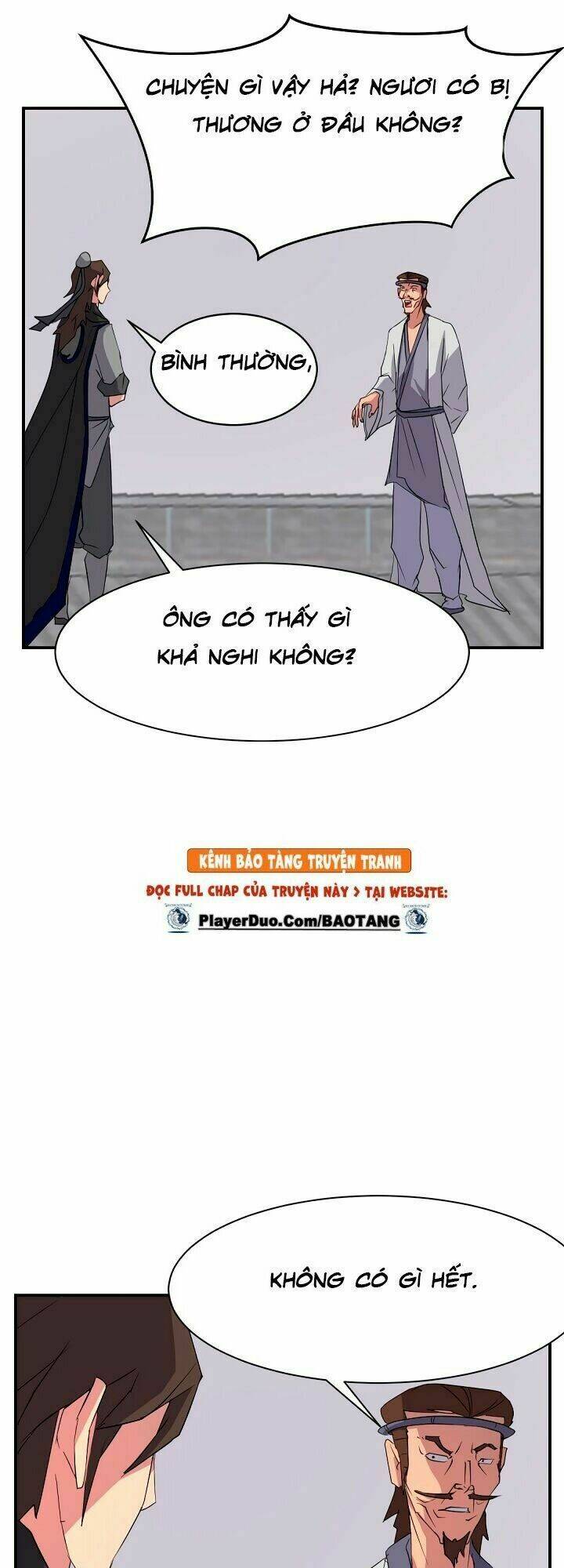 Trọng Sinh, Bất Khả Chiến Bại: Chapter 39