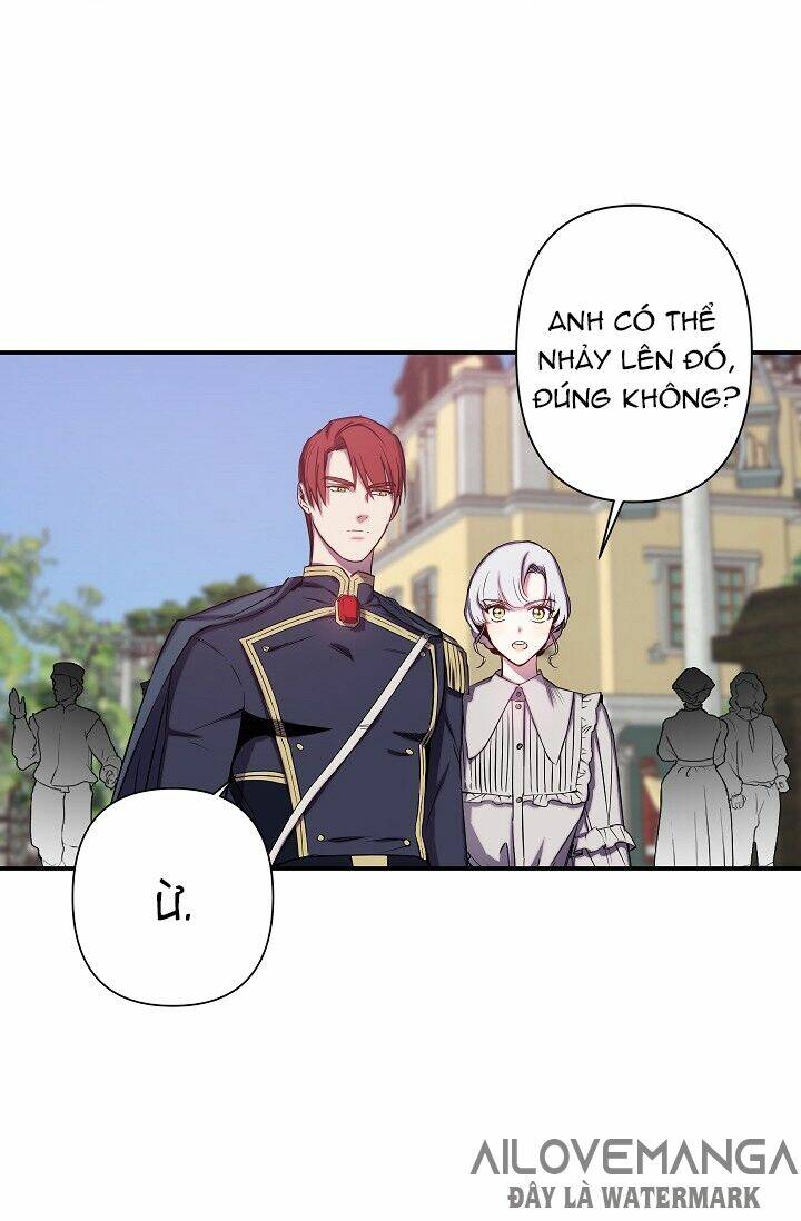 Hôn Lễ Báo Thù: Chapter 52