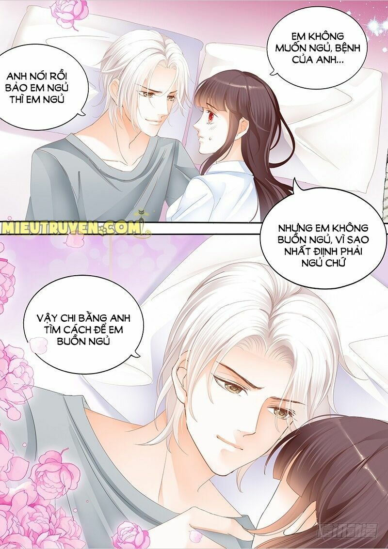 Thiểm Hôn Kiều Thê: Chapter 115