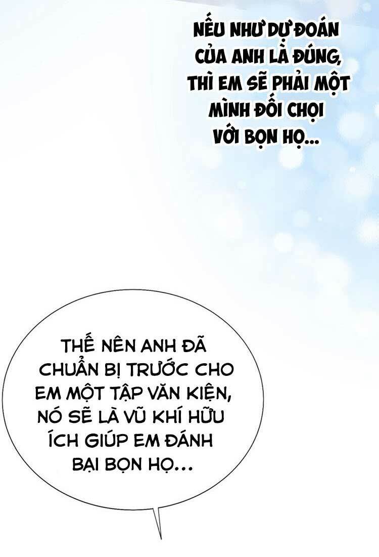 Điều Ước Sủng Ái Bất Bình Đẳng: Chapter 128.1