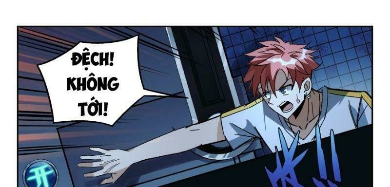 Võ Lực Chí Mạng: Chapter 11