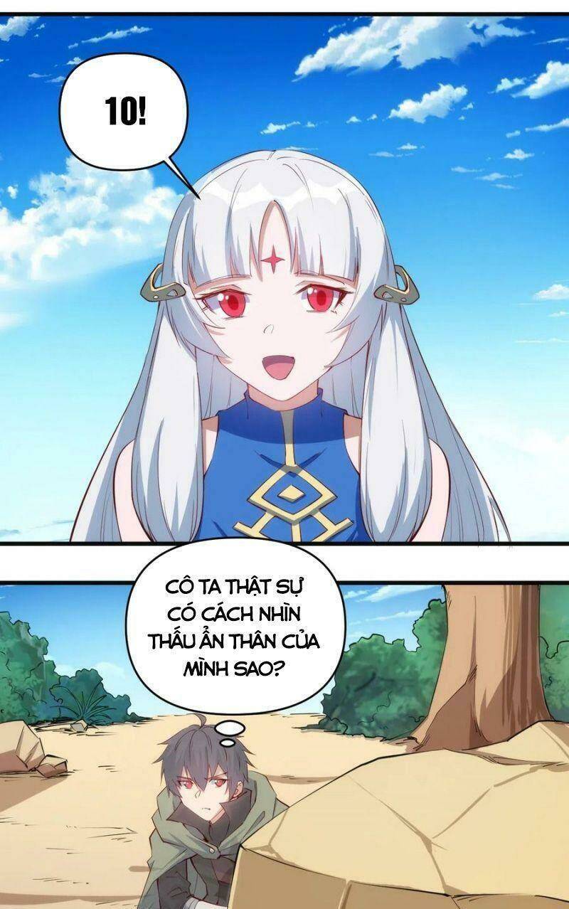 Thánh Đường Chi Thành: Chapter 69