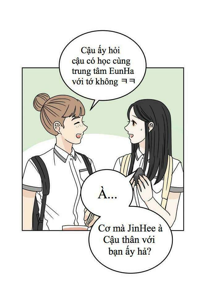 30 Phút Bước Đi Bên Em: Chapter 22