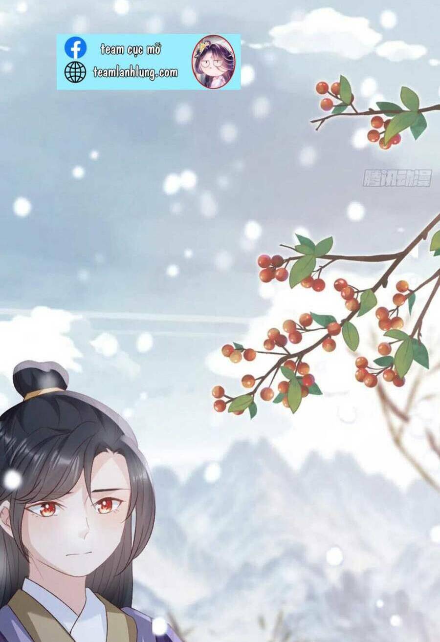 Mau Xuyên Không Rửa Tội Cho Nhân Vật Phản Diện: Chapter 145