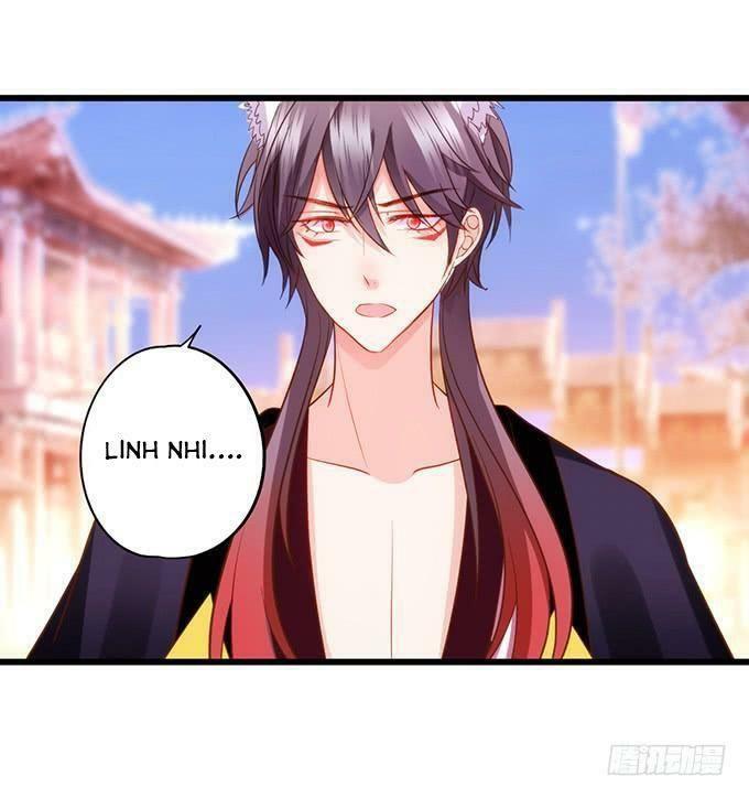 Hồ Tiên Hung Bạo: Chapter 111
