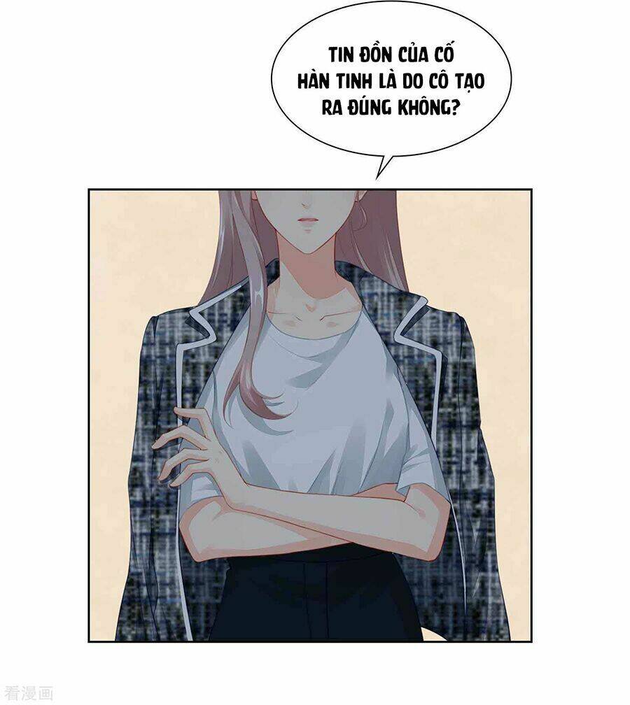 Người Yêu Ẩn Hình Của Ảnh Đế: Chapter 46