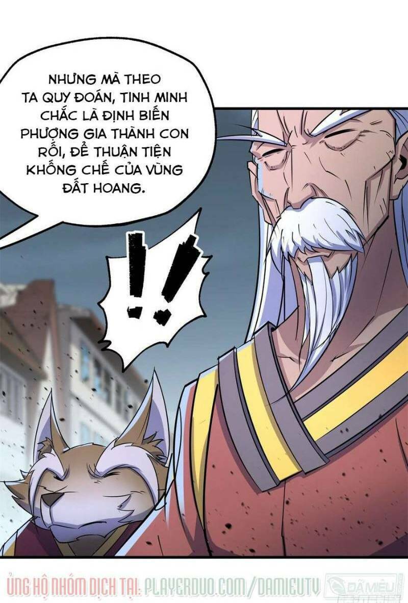 Thú Nhân: Chapter 178