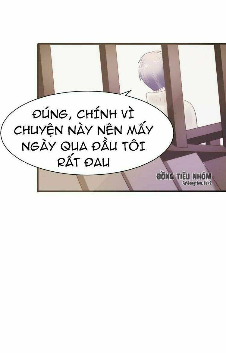 Nhất Tiễn Khuynh Tâm: Chapter 13