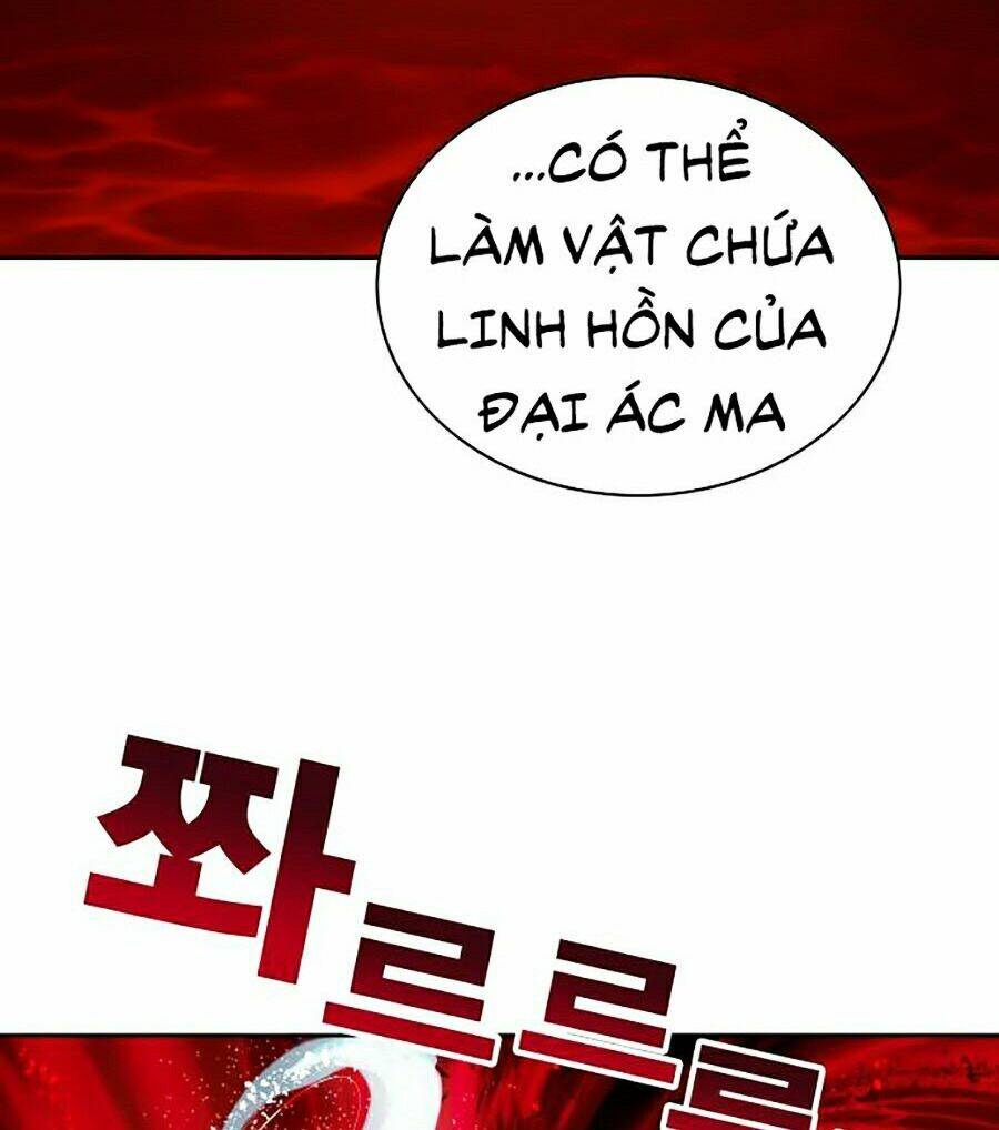 Hard Core Leveling Warrior Ss2: Chapter 78