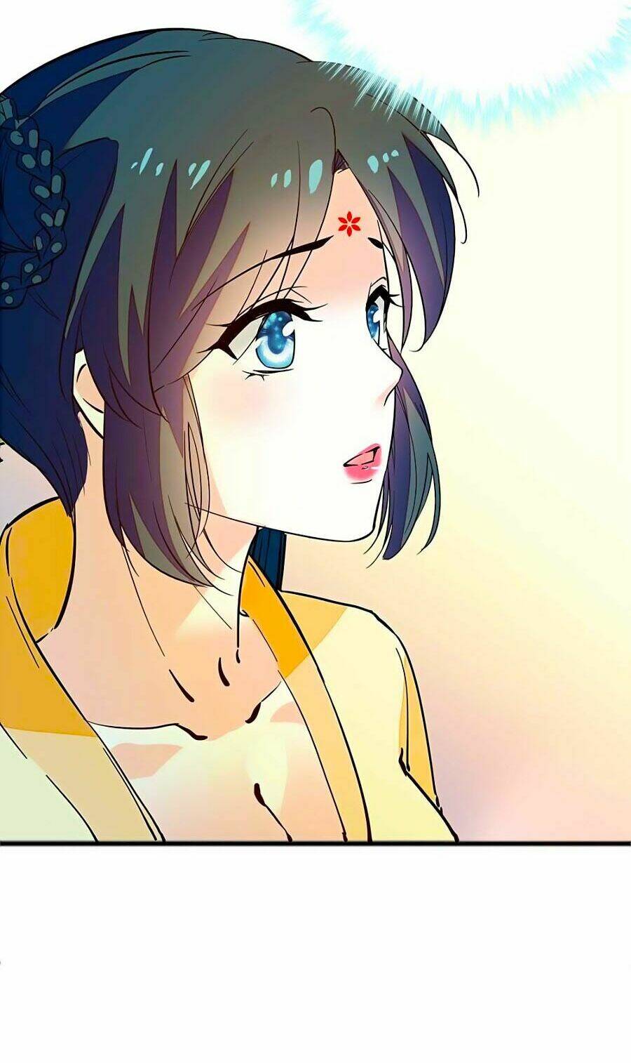 Nhất Thế Khuynh Thành: Lãnh Cung Khí Phi: Chapter 92